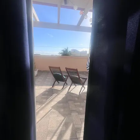 Casa Wind 14 - & タラント