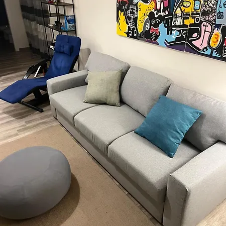 アパート Casa Wind 14 - &