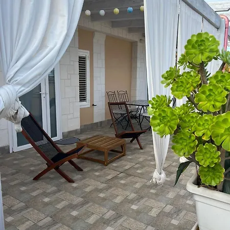 Casa Wind 14 - & アパート *