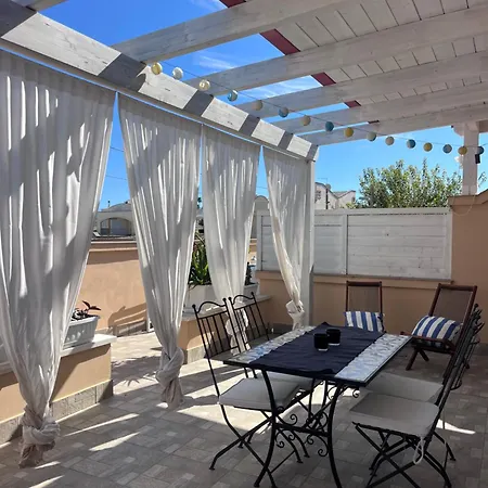 Apartment Casa Wind 14 - &