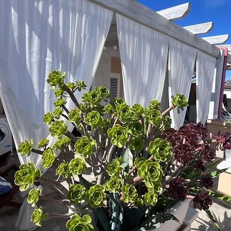 Casa Wind 14 - & Taranto