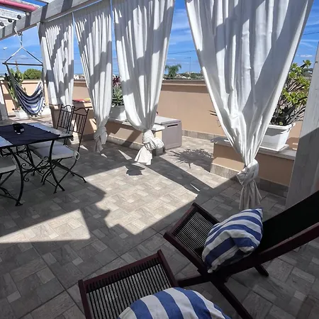 Casa Wind 14 - & *