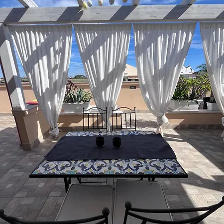 Appartamento Casa Wind 14 - Suite&apartment Taranto