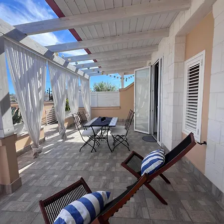 Casa Wind 14 - & Апартаменты Таранто