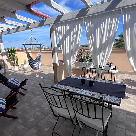 Apartment Casa Wind 14 - & Taranto