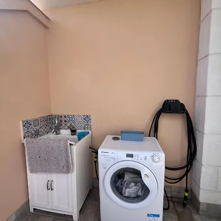 Apartment Casa Wind 14 - & Taranto