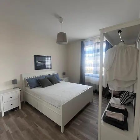 Apartment Casa Wind 14 - & *