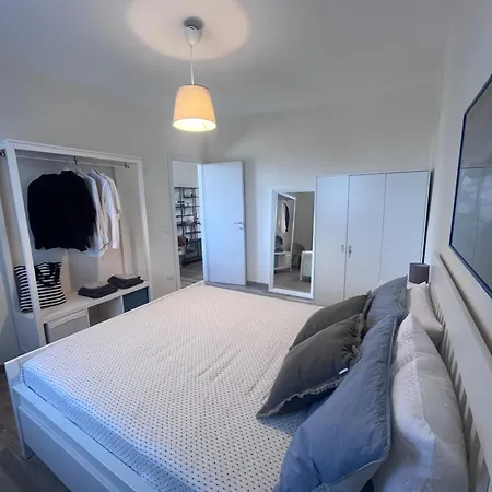 Casa Wind 14 - Suite&apartment Appartamento *