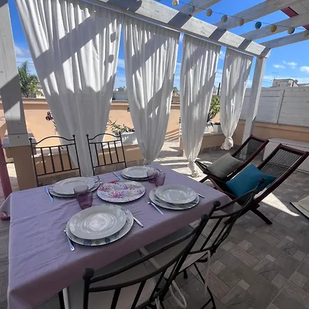 Appartamento Casa Wind 14 - Suite&apartment *