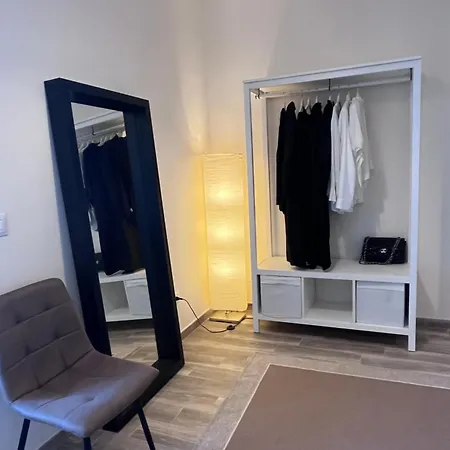 Апартаменты Casa Wind 14 - & Таранто