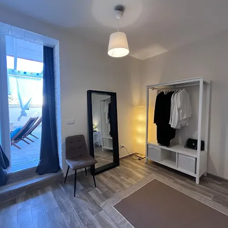 Apartment Casa Wind 14 - &