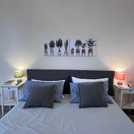 Casa Wind 14 - Suite&apartment Appartamento *