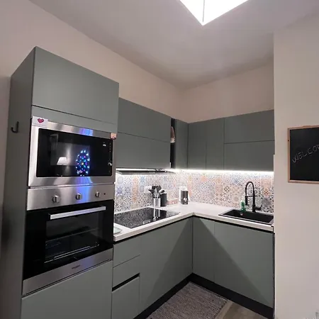 Casa Wind 14 - Suite&apartment