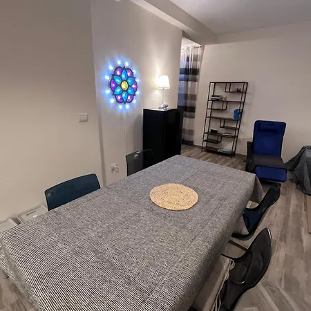 Apartment Casa Wind 14 - & *