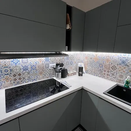 Appartamento Casa Wind 14 - Suite&apartment