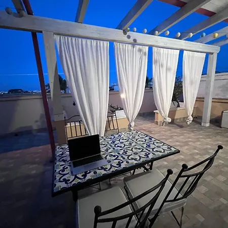 Casa Wind 14 - & Апартаменты Таранто