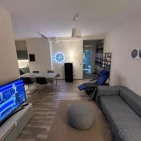 Casa Wind 14 - Suite&apartment * Taranto