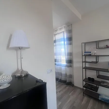 Apartment Casa Wind 14 - &
