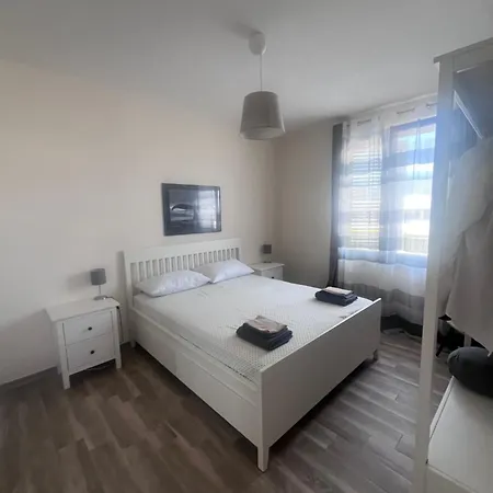 Casa Wind 14 - Suite&apartment *