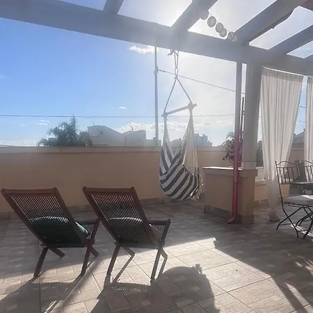 Casa Wind 14 - Suite&apartment Appartamento Taranto