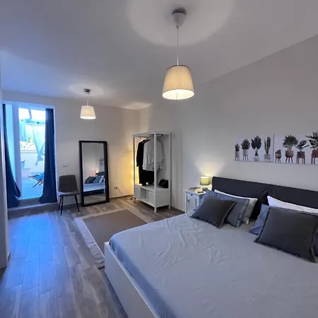 Casa Wind 14 - & * Taranto