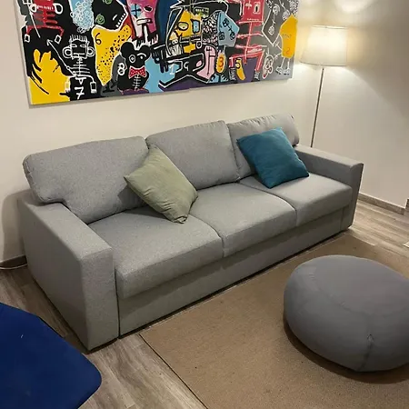 Apartment Casa Wind 14 - & Taranto
