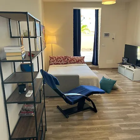 Apartment Casa Wind 14 - &