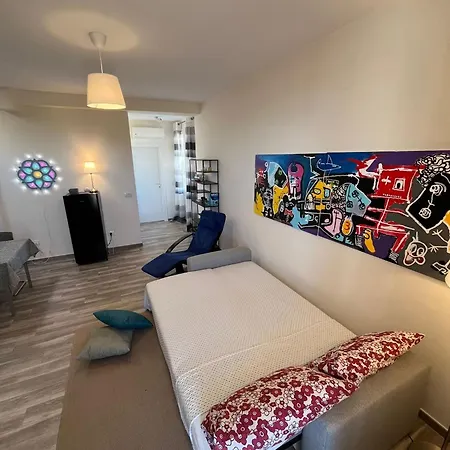 Apartment Casa Wind 14 - & Taranto