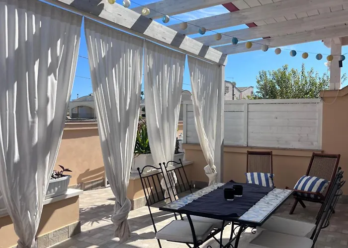 Lejlighed Casa Wind 14 - &