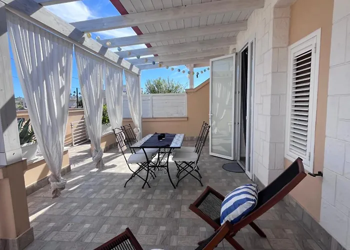 Casa Wind 14 - & Lejlighed Taranto