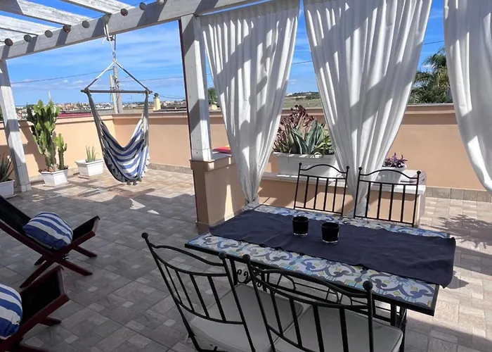 Lejlighed Casa Wind 14 - & Taranto
