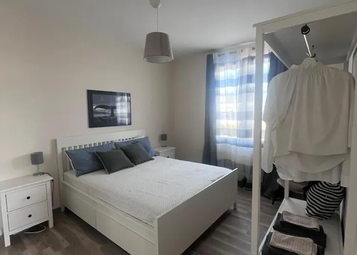 Lejlighed Casa Wind 14 - & *