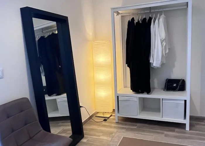 Lejlighed Casa Wind 14 - & Taranto
