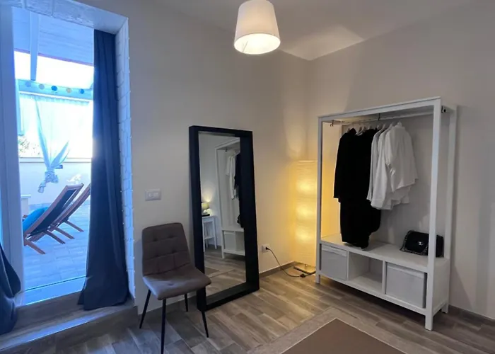 Lejlighed Casa Wind 14 - &