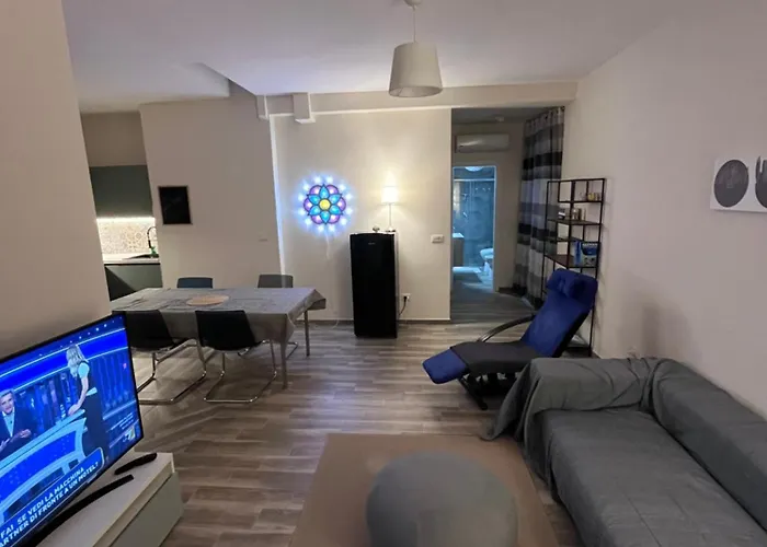 Casa Wind 14 - & * Taranto