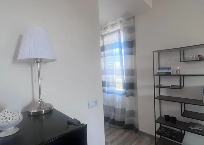 Lejlighed Casa Wind 14 - &
