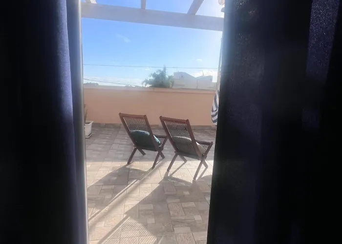 Casa Wind 14 - & Taranto