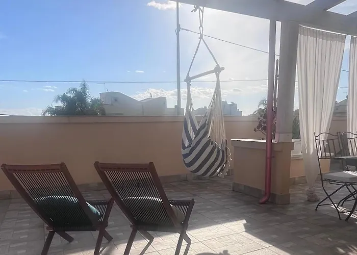 Casa Wind 14 - & Lejlighed Taranto
